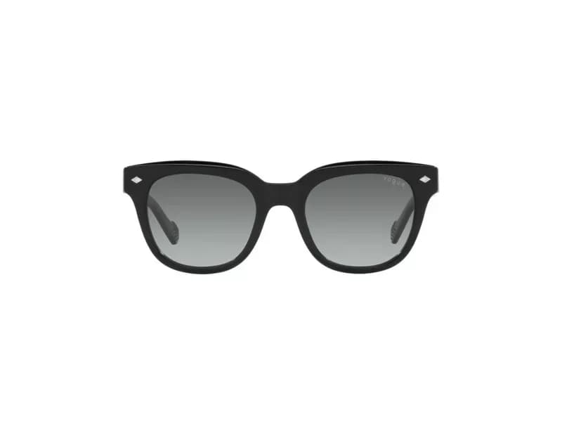 Vogue Eyewear Sunglasses VO5408S in W44/11 (W44/11), front three-quarter view