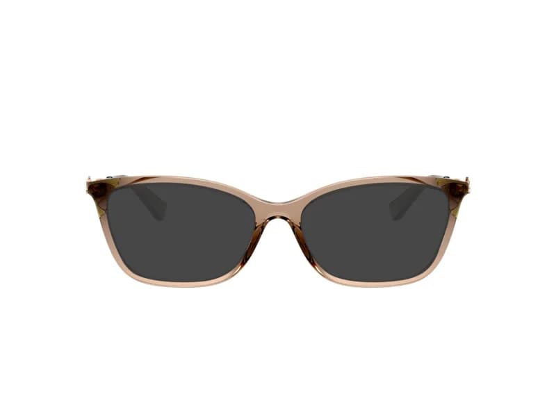Coach Frame HC6146U in 5561 (5561), straight front view