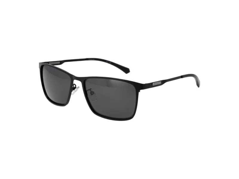 Polaroid Sunglasses PLD 2159/G/S/X in Negro (003), front three-quarter view