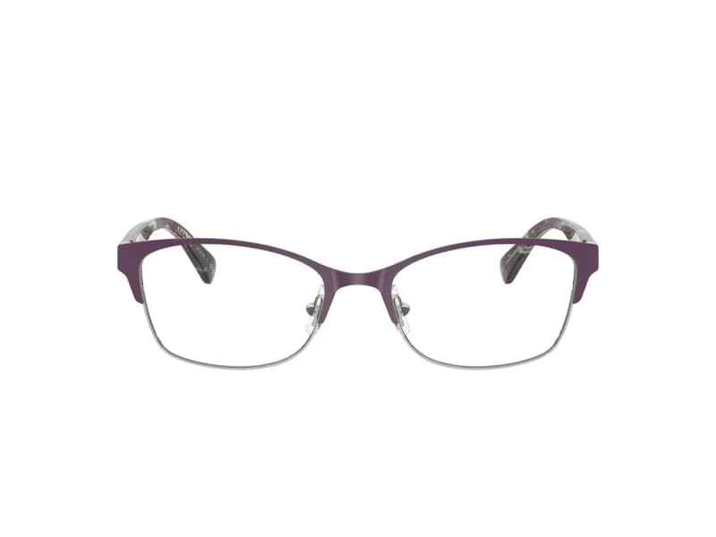 Coach Frame HC5176 in 9447 (9447), straight front view