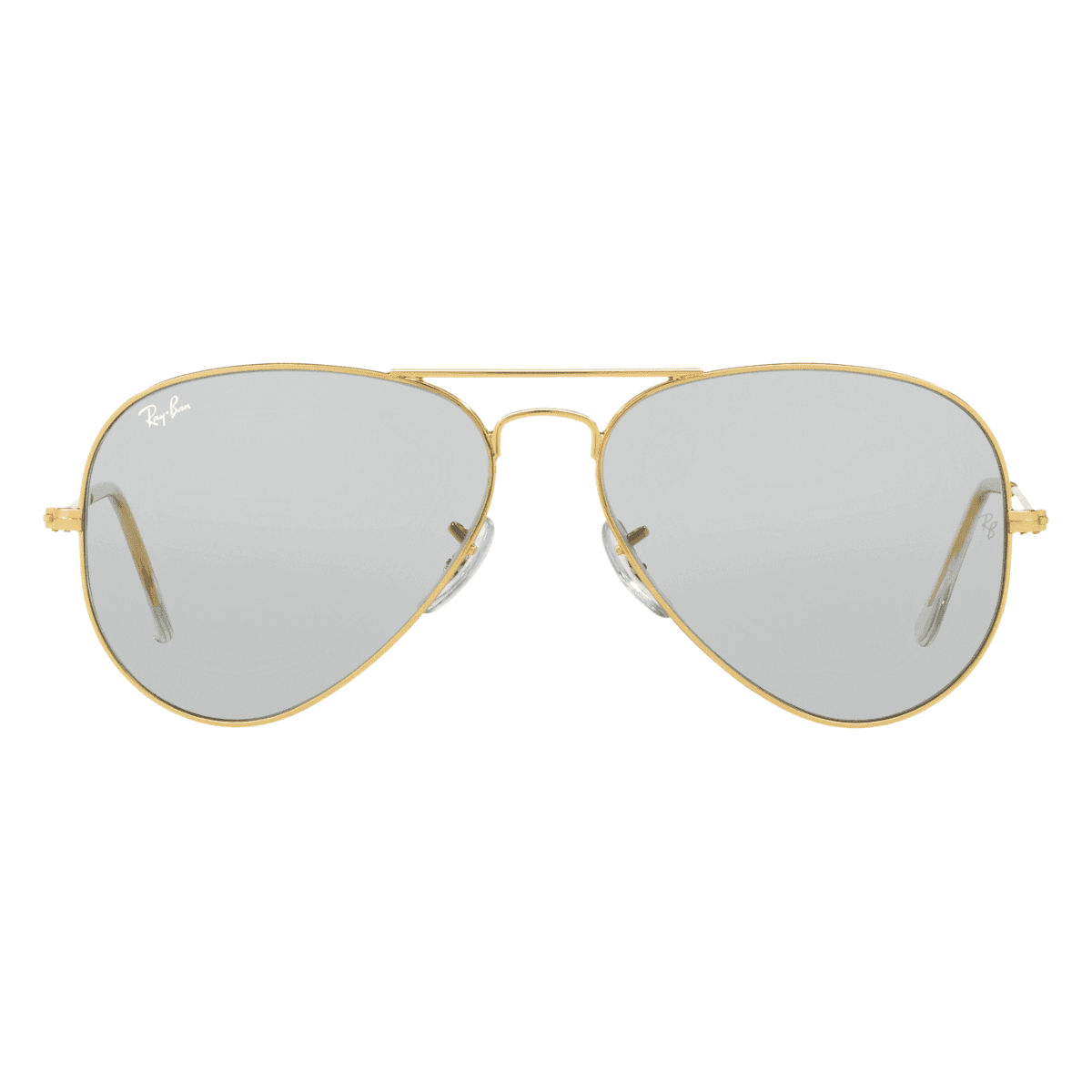 Ray-Ban Sunglasses RB3025IL in Gold / Grey (L1744)