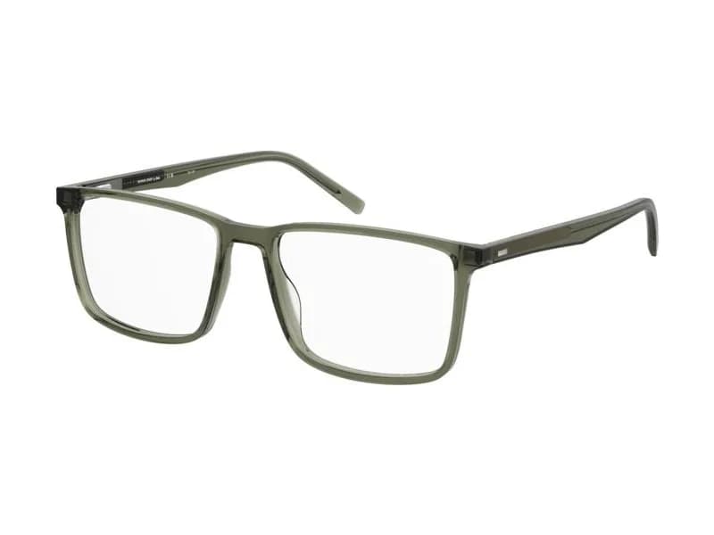 Seventh Street Frame 7A 137 in Verde (4C3), front three-quarter view