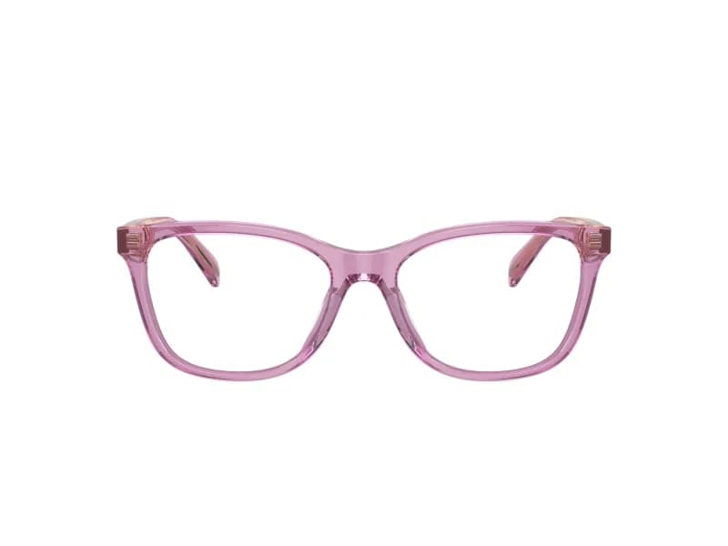 Coach Frame HC6235U in 5823 (5823), straight front view
