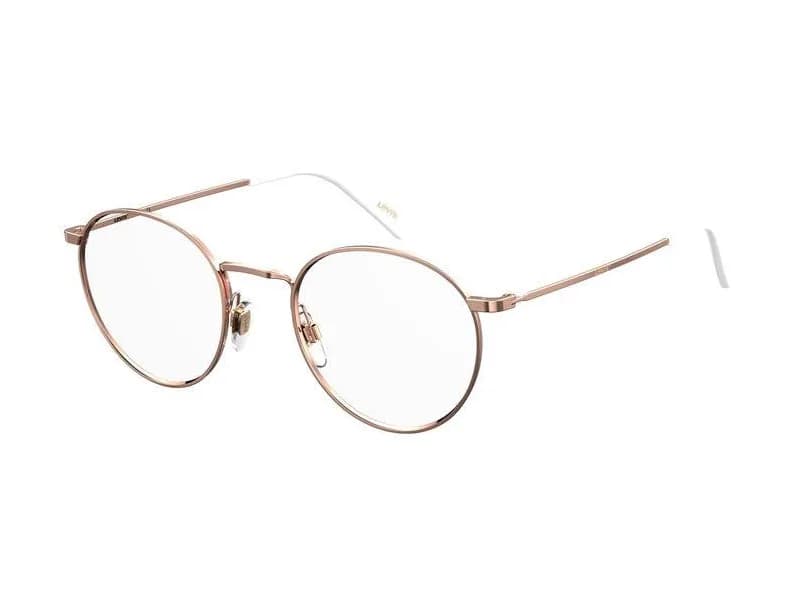 Levi's Frame LV 1007 in DDB (DDB), front three-quarter view