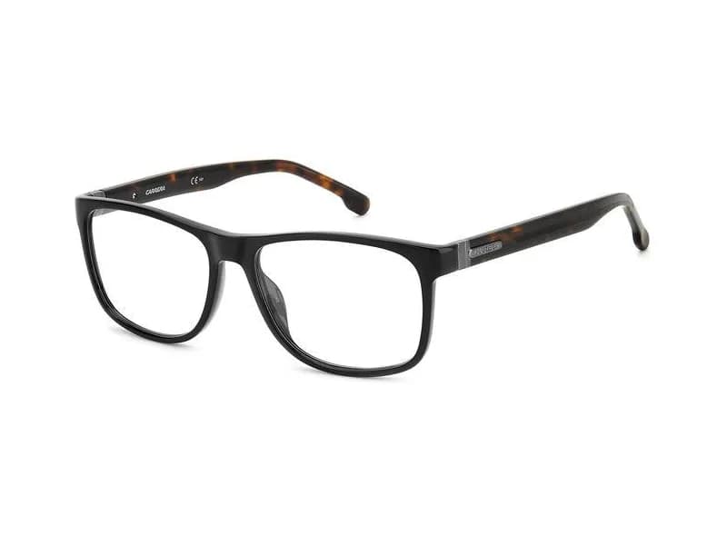 Carrera Frame 8889 in 807 (807), front three-quarter view