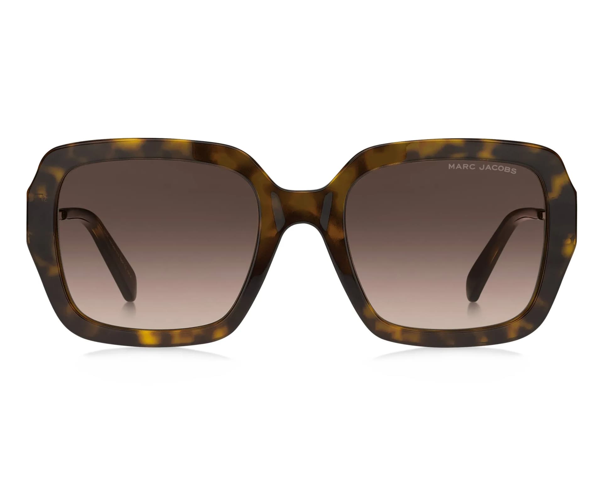 Marc Jacobs Sunglasses 652/S in Havana (086HA)