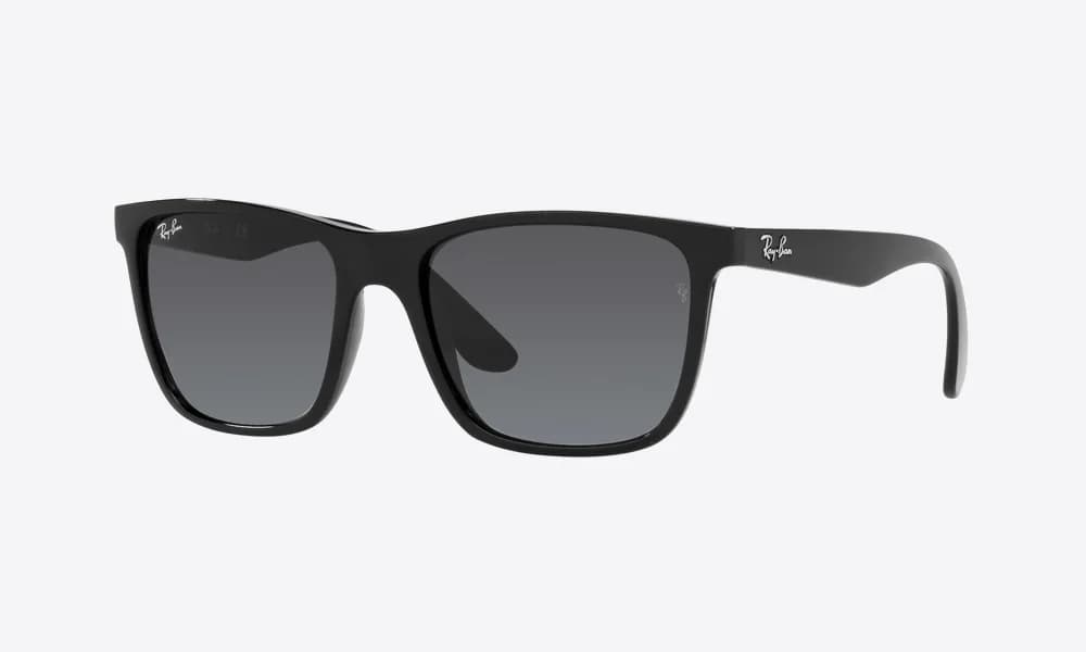 Ray-Ban Sunglasses RB4349I in 601/8G (601/8G)