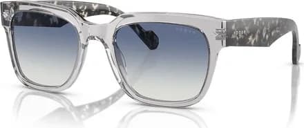 Vogue Eyewear VO5490S in Grey (2820)