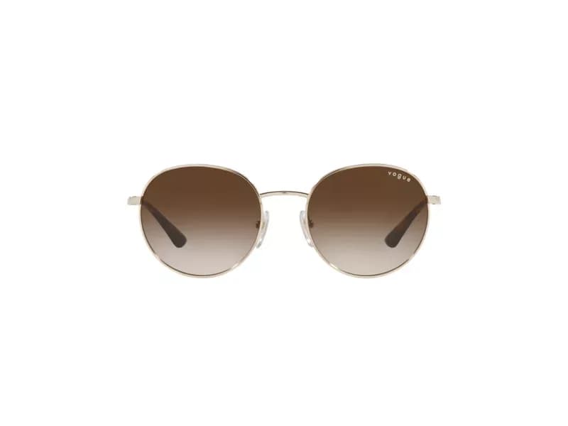 Vogue Eyewear Sunglasses VO4206S in 848/ (848/), front three-quarter view