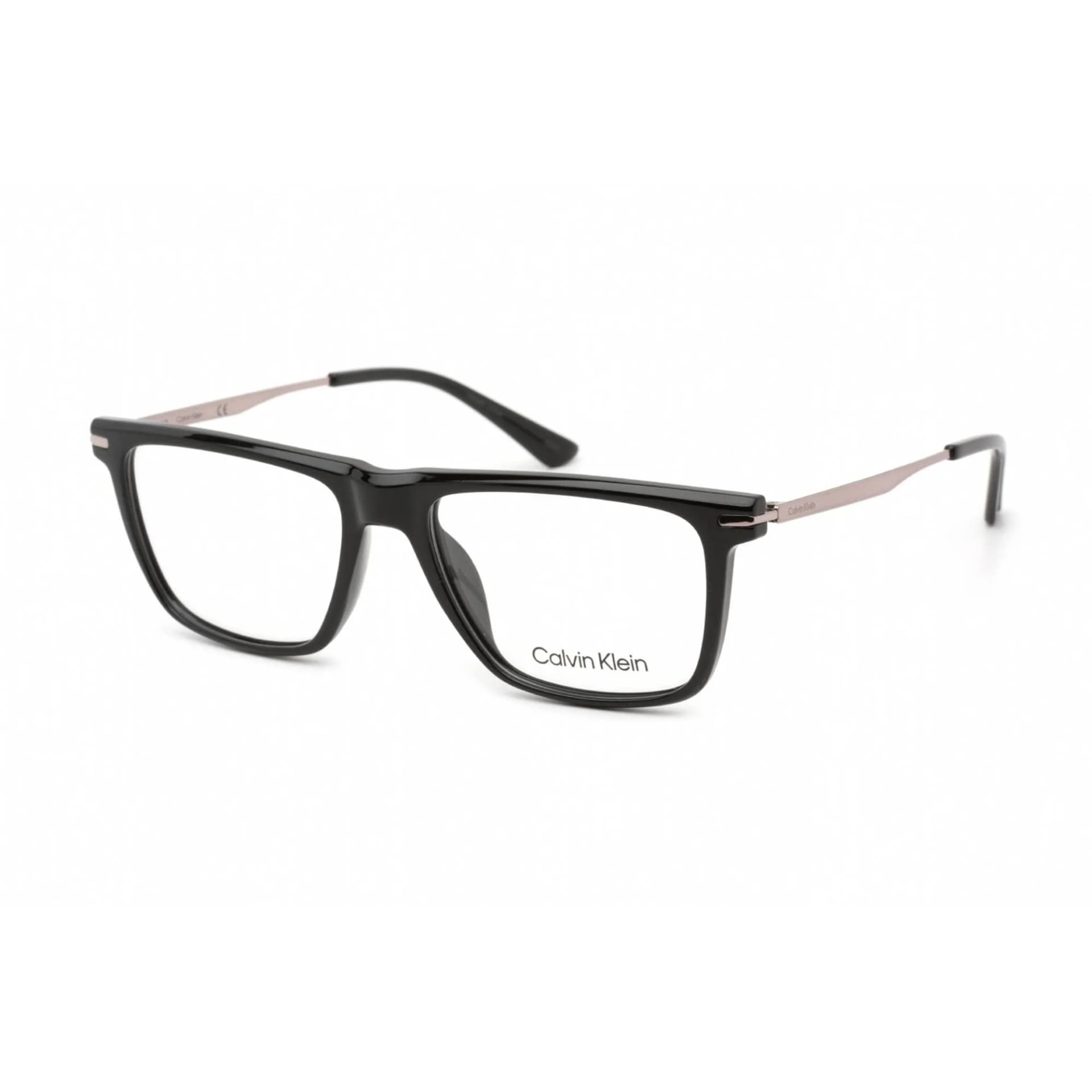 Calvin Klein Frame 22502 in Black (001)