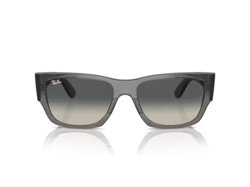 Ray-Ban Sunglasses RB0947S in 667571 (667571), front three-quarter view