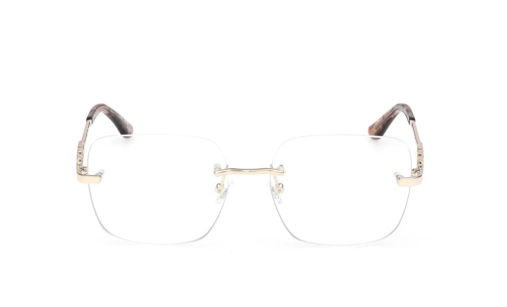 Guess Frame GU50319 in 032 (032), front view