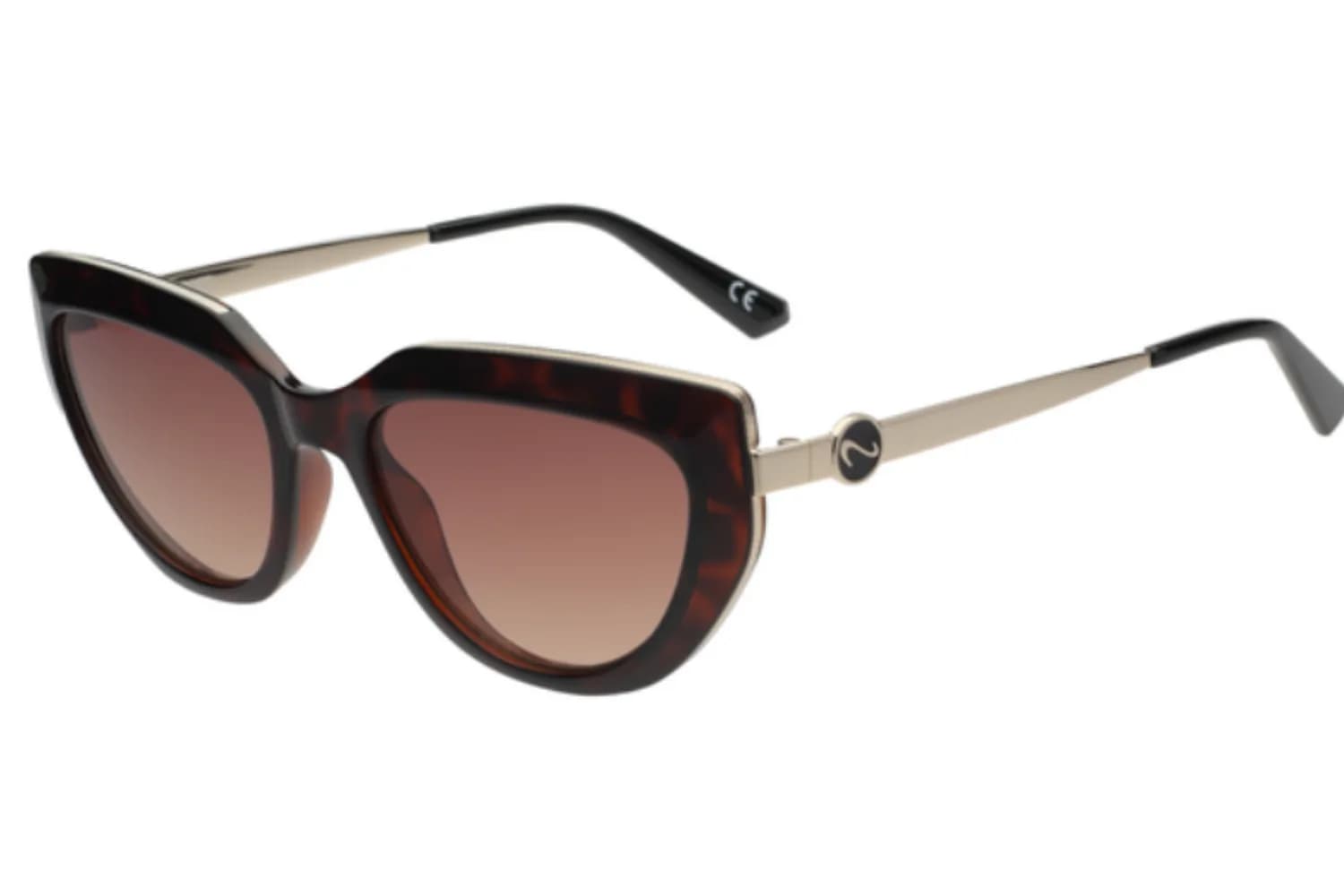 Scott Sunglasses 3247 in C2, front three-quarter view