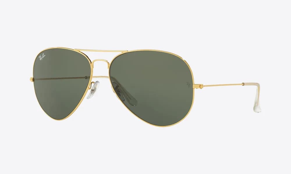 Ray-Ban Sunglasses RB3026IW in 2027 (2027)