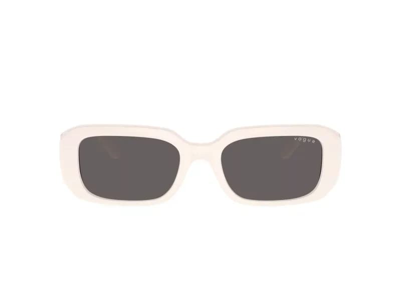 Vogue Eyewear Sunglasses VO5565S in 3124 (3124), front three-quarter view