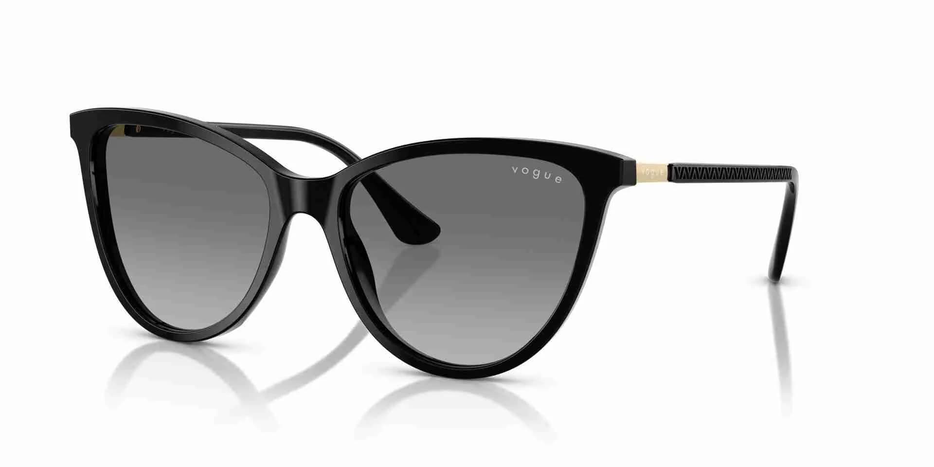 Vogue Eyewear Frame VO5593SI in W44/11 (W44/11)