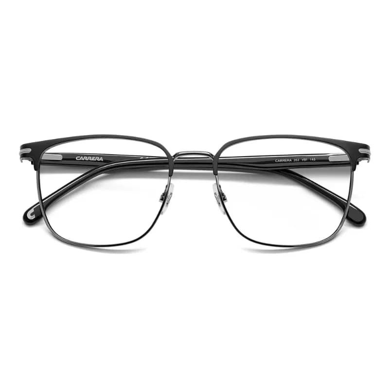 Carrera Frame 353 in Black / Grey (V81)