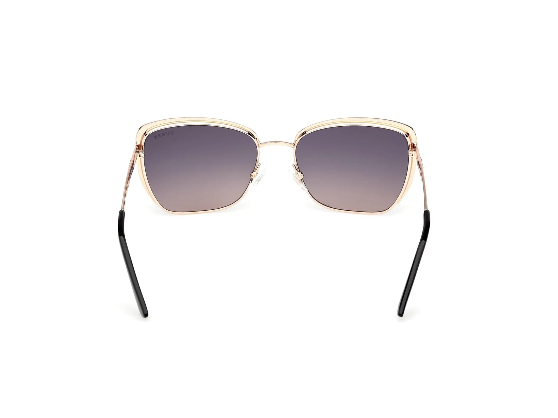 Guess Sunglasses GU00218 in 05B (05B), front view