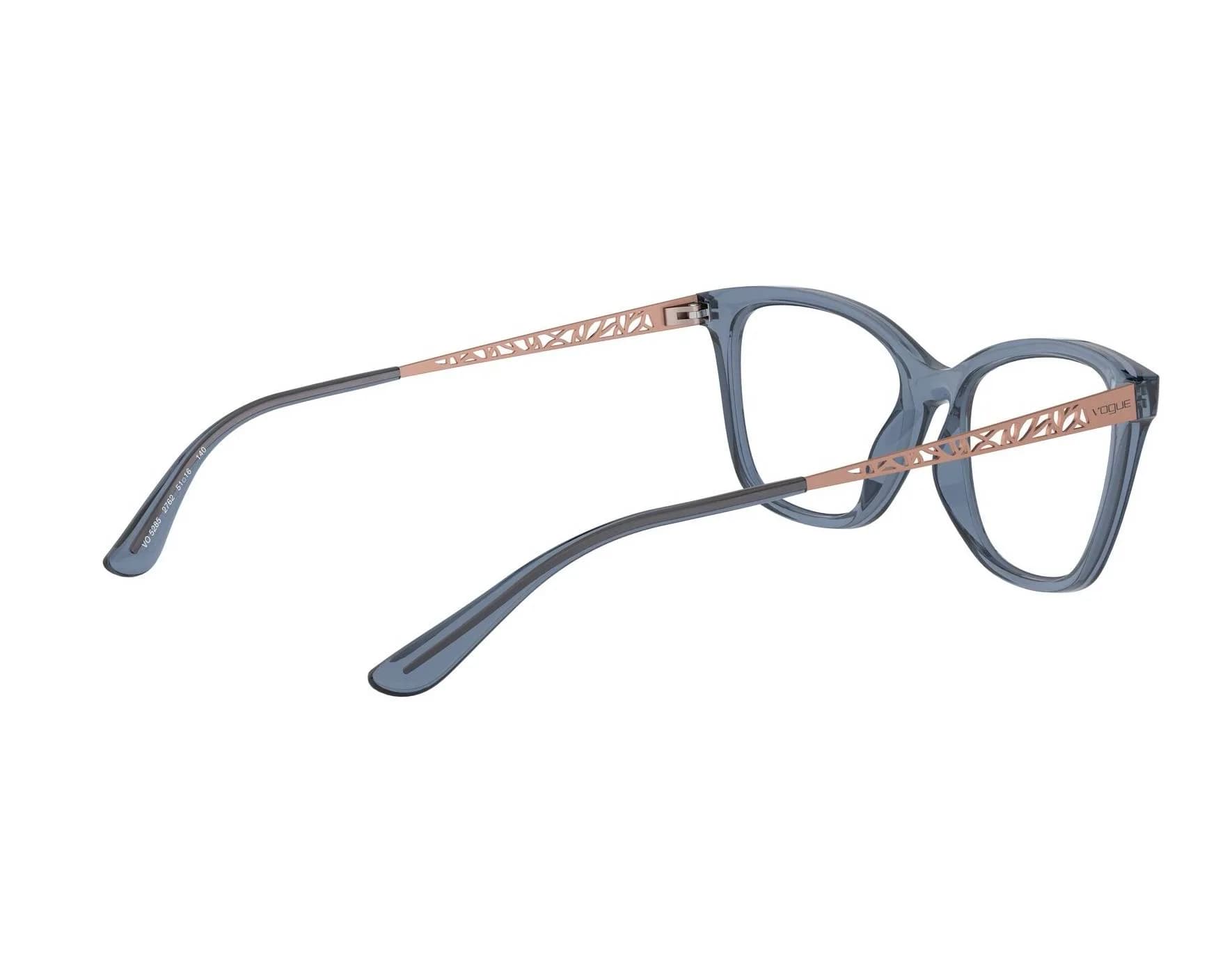Vogue Eyewear Frame VO5285 in Blue (2762)