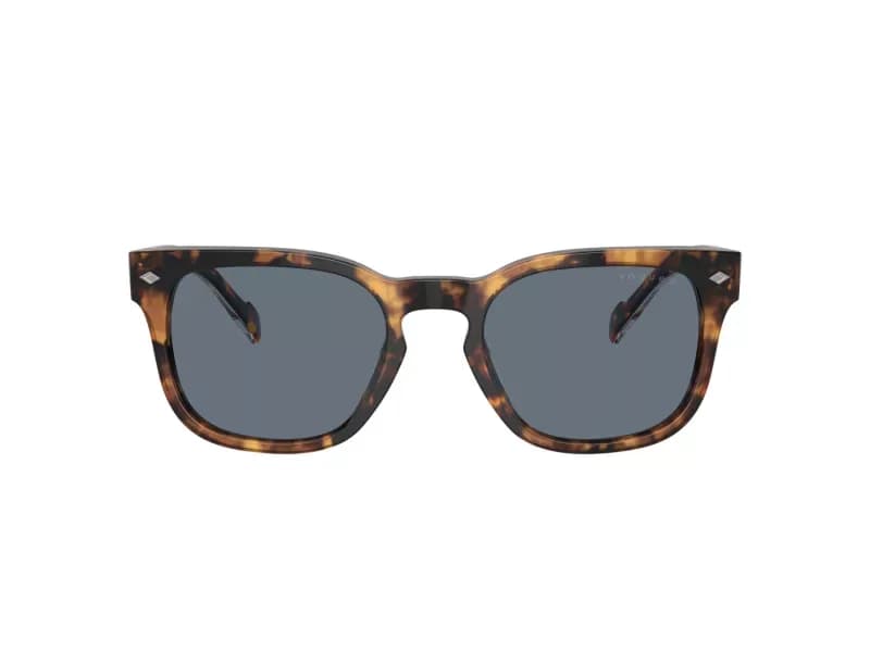 Vogue Eyewear Sunglasses VO5571S in 2819 (2819), front three-quarter view