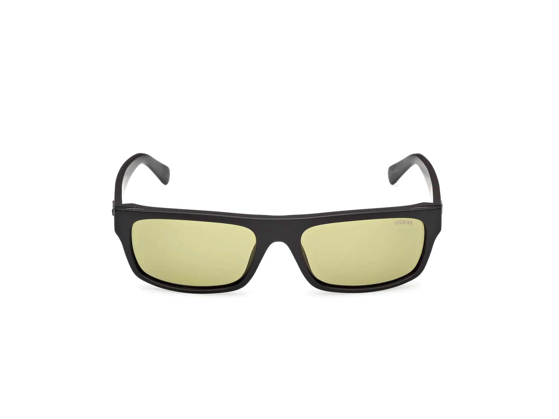 Guess Sunglasses GU00276 in 02N (02N), front view