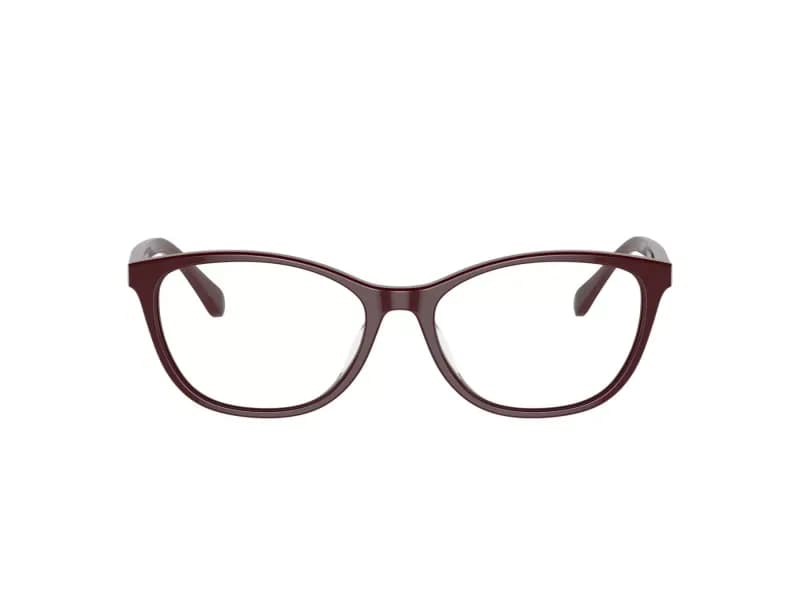Vogue Eyewear Frame VO5502D in 3158 (3158), front three-quarter view