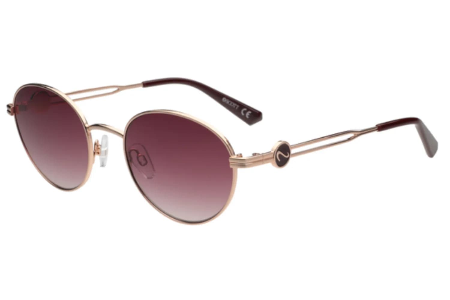 Scott Sunglasses 3238 in C3, front three-quarter view