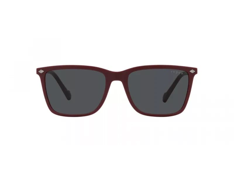 Vogue Eyewear Sunglasses VO5493S in 3048 (3048), front three-quarter view