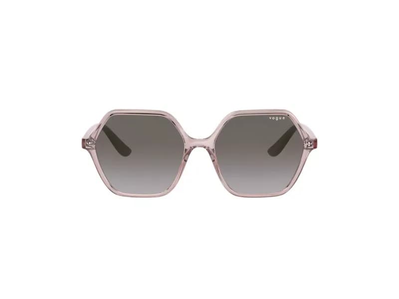 Vogue Eyewear Sunglasses VO5361S in 2828 (2828), front three-quarter view