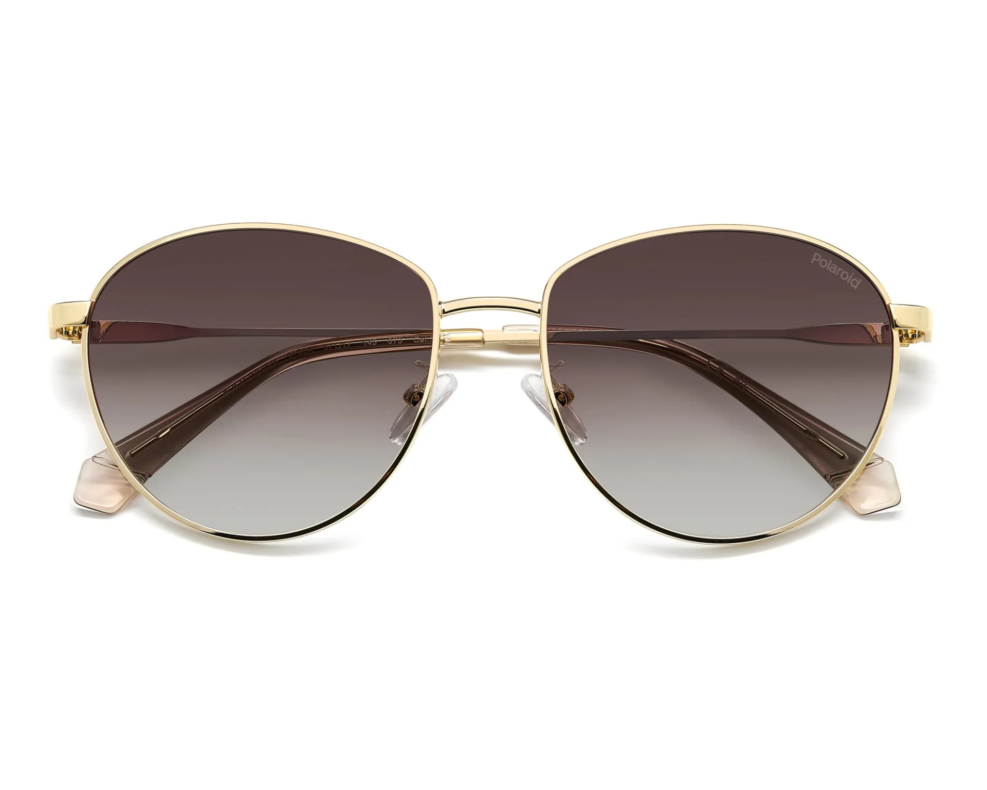 Polaroid Sunglasses PLD 4171/G/S/X in 01Q (01Q)