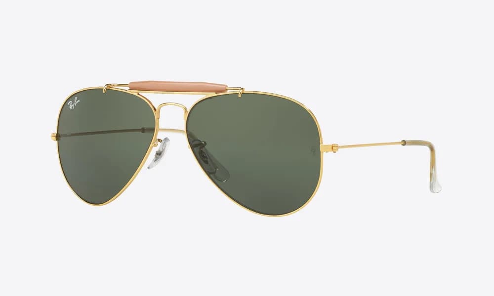 Ray-Ban Sunglasses RB3129IW in 0226 (0226)