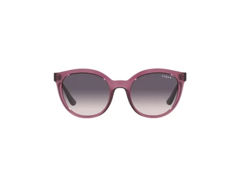 Vogue Eyewear Sunglasses VO5427S in 2761 (2761), front three-quarter view