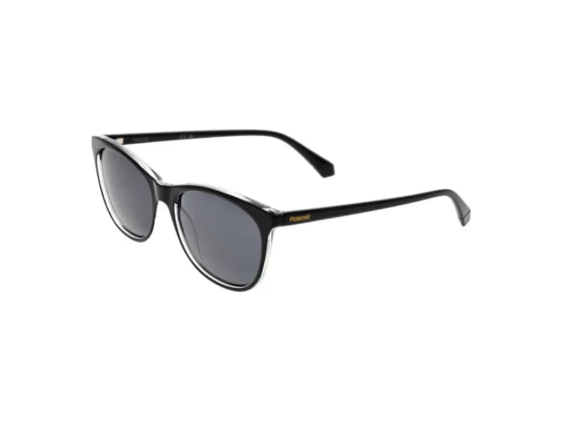 Polaroid Sunglasses PLD 4161/S in 7C5 (7C5), front three-quarter view