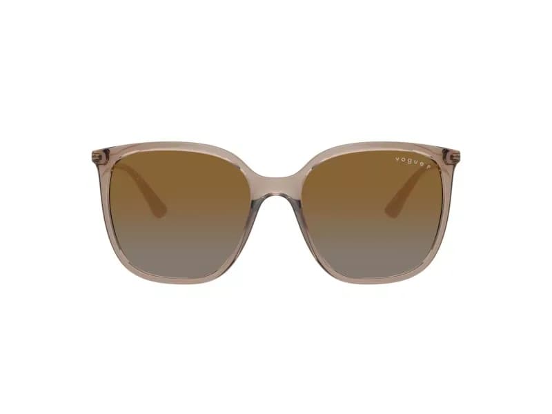 Vogue Eyewear Sunglasses VO5564S in 2940 (2940), front three-quarter view