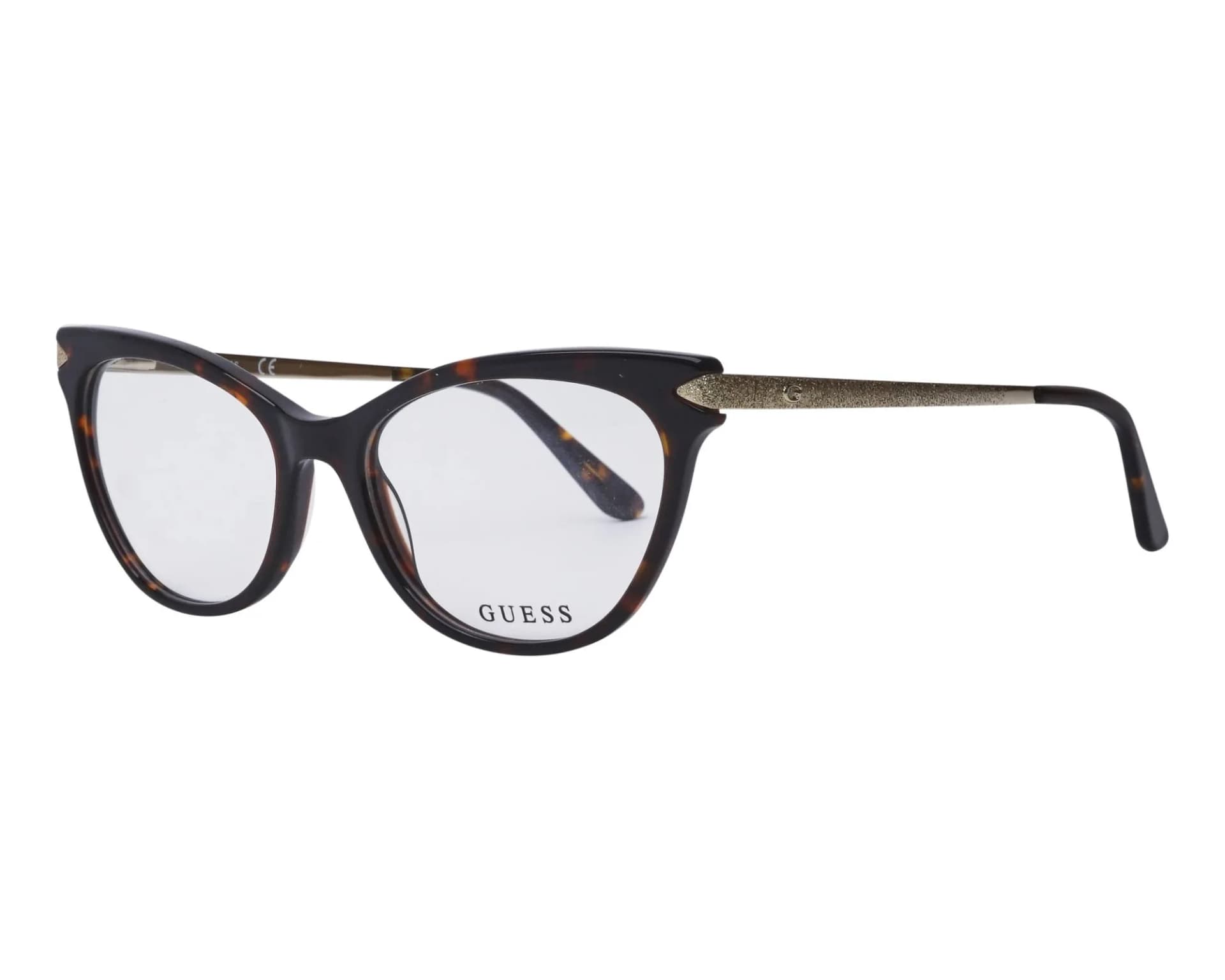 Guess Frame GU2683 in 052 (052), three_quarter view