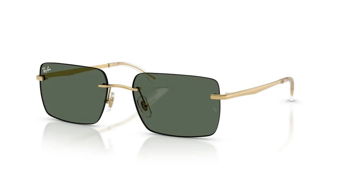 Ray-Ban Sunglasses RB3786I in 001/71 (001/71)