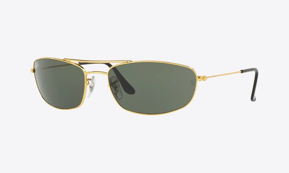 Ray-Ban Sunglasses RB3383I in 001 (001)