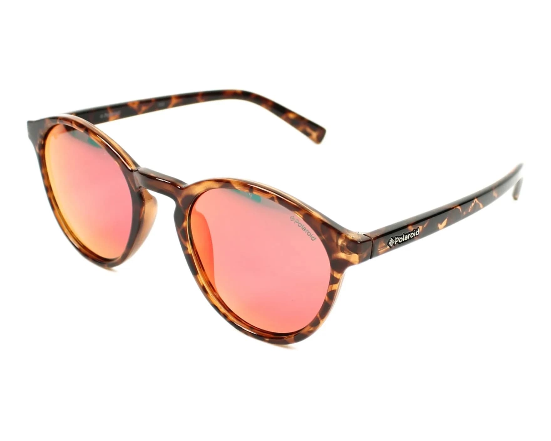 Polaroid Sunglasses 6013/S in D / A (PPT), front three-quarter view