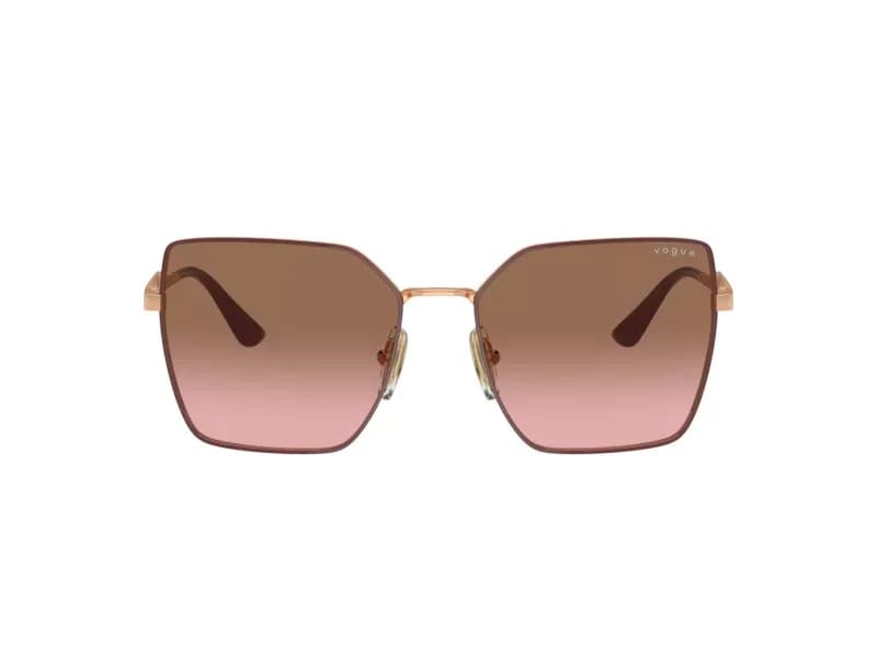 Vogue Eyewear Sunglasses VO4284S in 5182 (5182), front three-quarter view