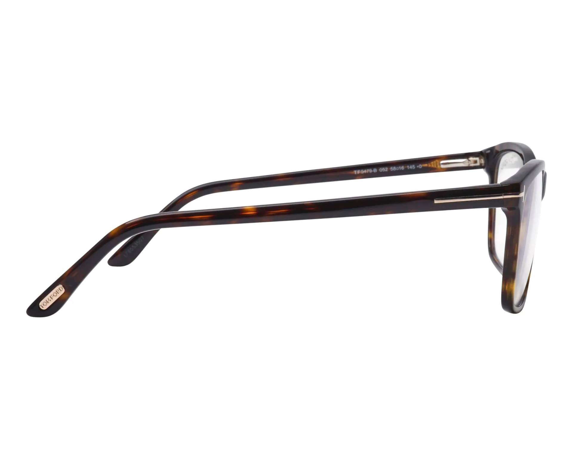 Tom Ford Frame TF5479-B in D / A (052)