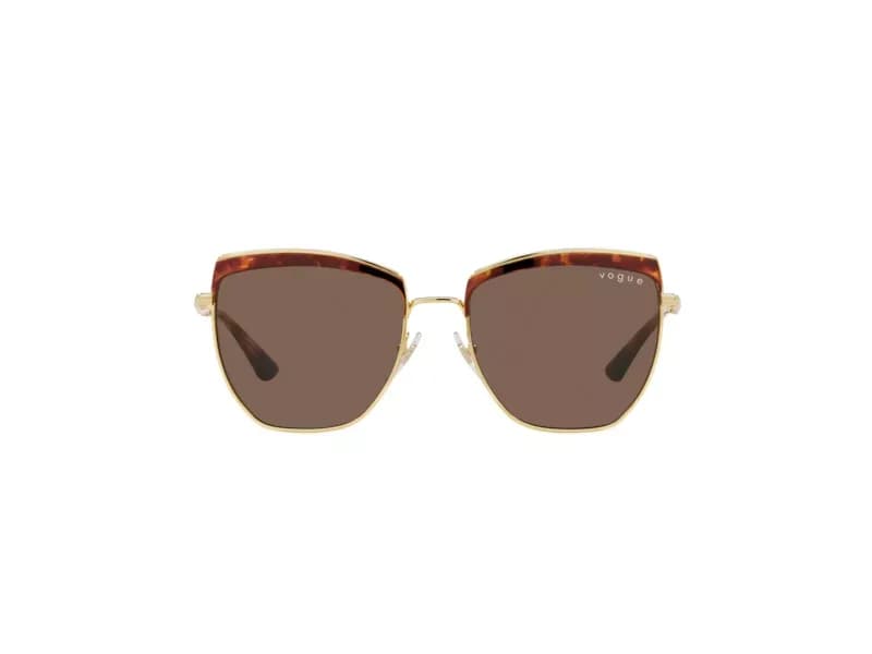 Vogue Eyewear Sunglasses VO4234S in 5078 (5078), front three-quarter view