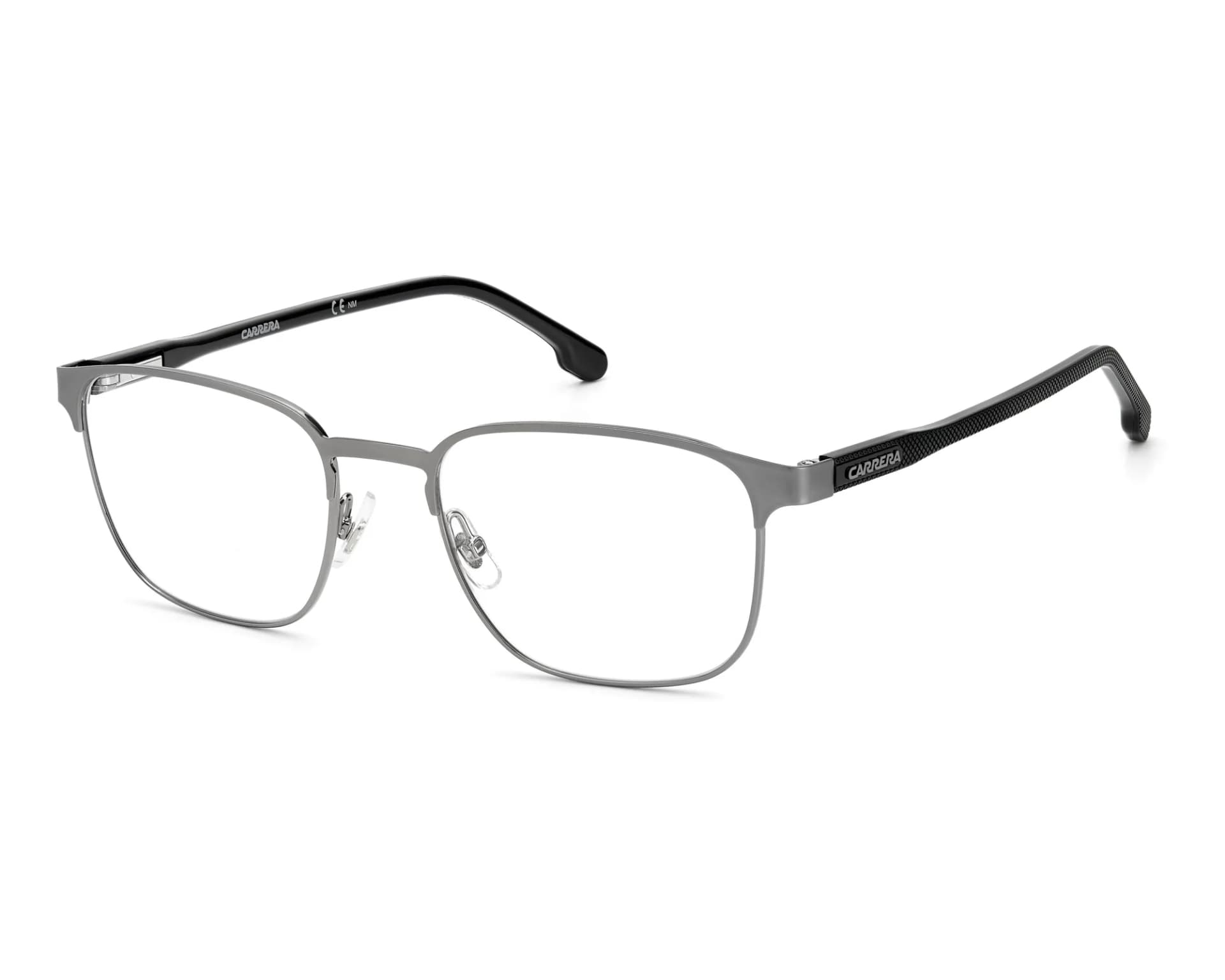 Carrera Frame 253 in Grey (KJ1)
