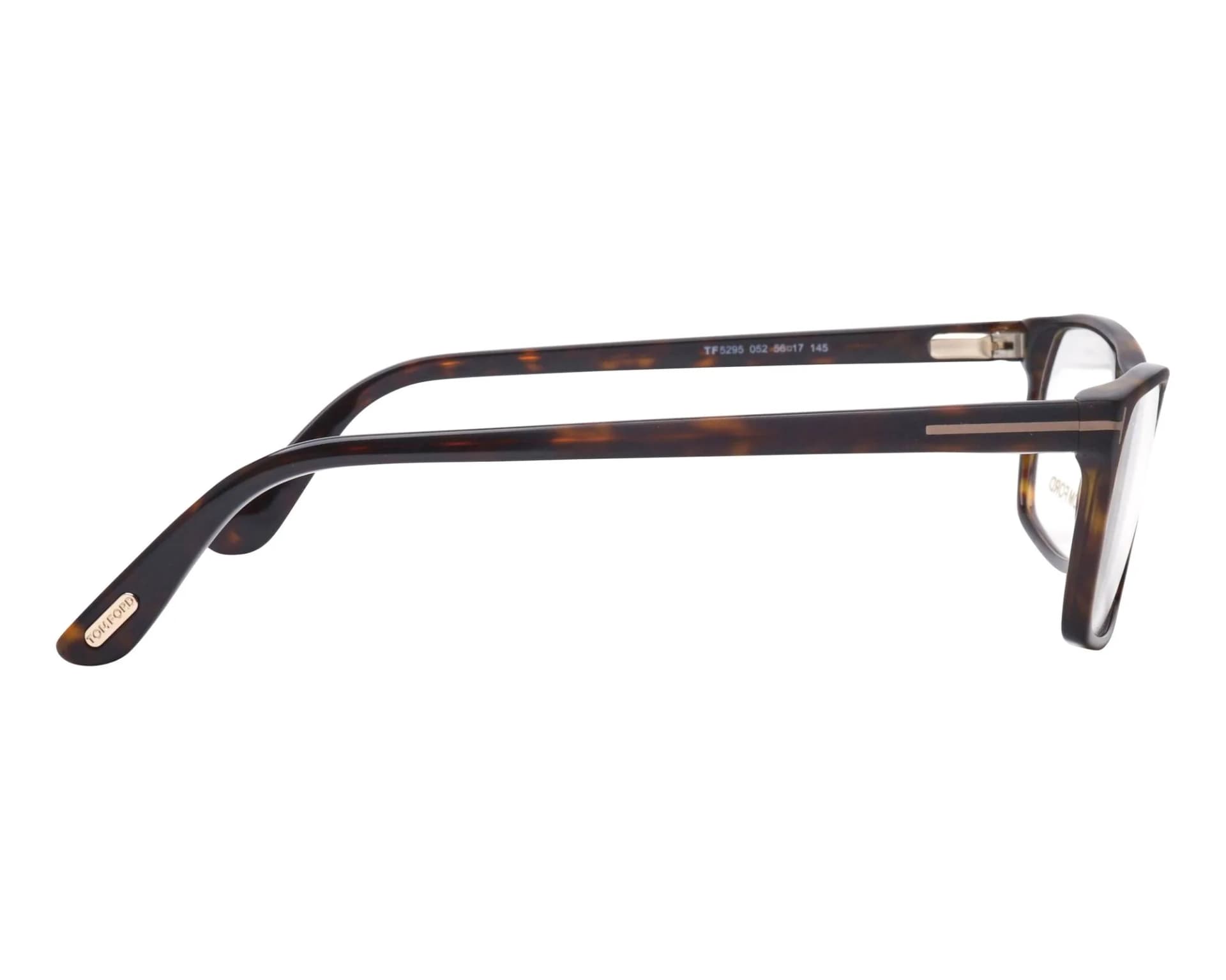 Tom Ford Frame TF5295 in Brown (052)