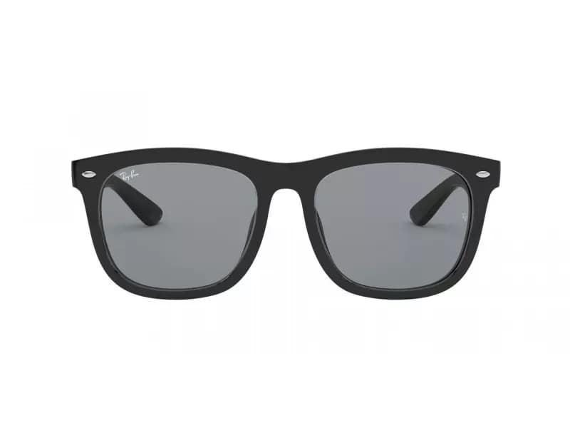 Ray-Ban Sunglasses RB4260D in 601/1 (601/1), front three-quarter view