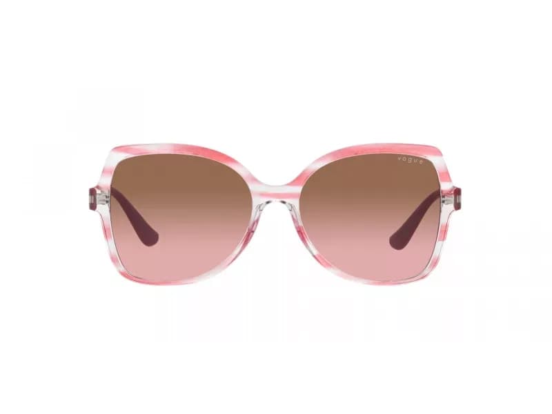 Vogue Eyewear Sunglasses VO5488S in 3059 (3059), front three-quarter view