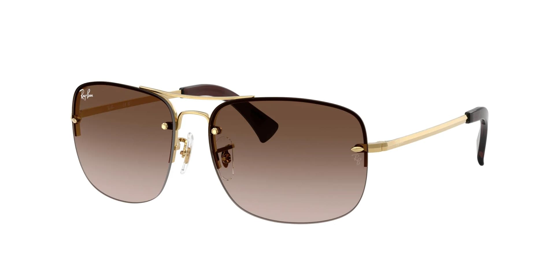 Ray-Ban Sunglasses RB3761I in 001/13 (001/13)